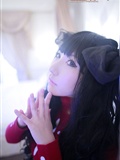 [Cosplay] 2013.03.26 Fate Stay Night - Super Hot Rin Cosplay 2(117)